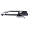 MOTOKU Front and Rear Driver and Passenger Side Exterior Door