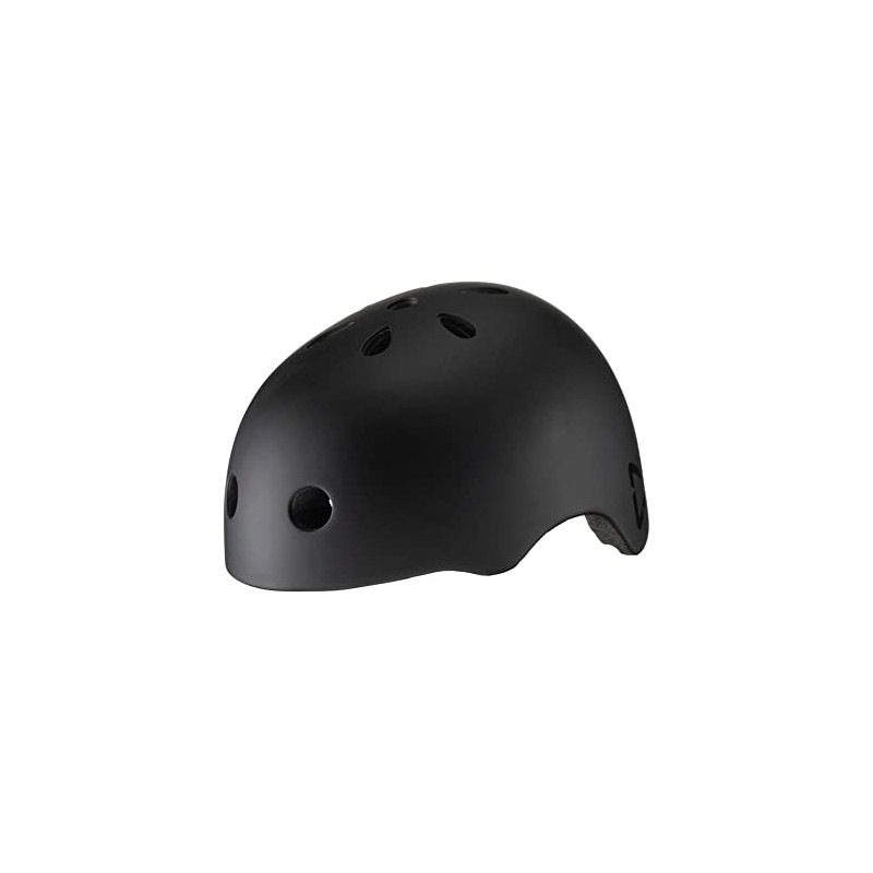 Leatt Helmet MTB Urban 1.0 V22 Blk #M/L 55-59cm