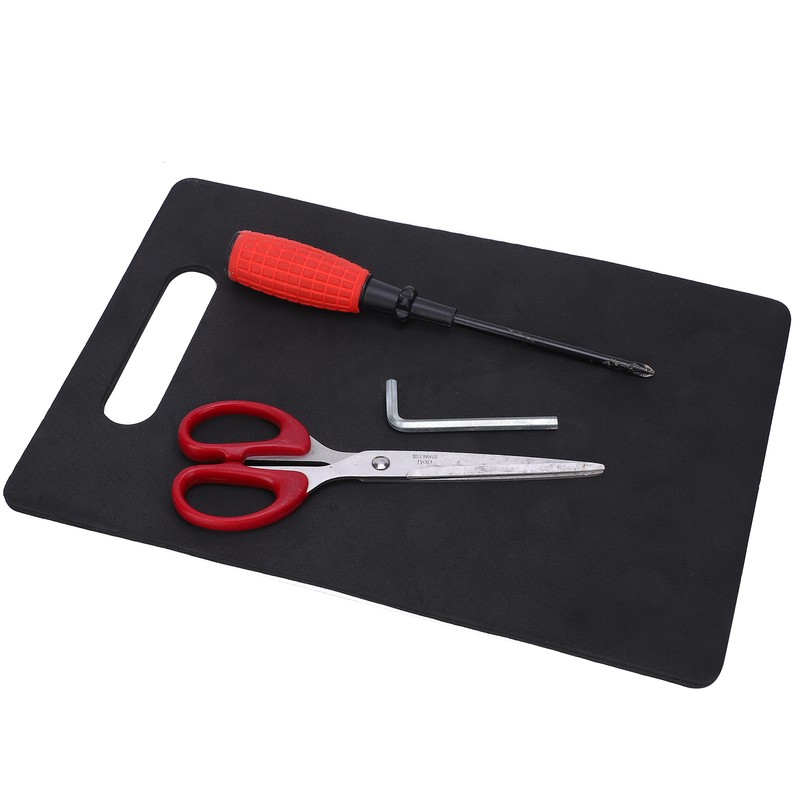 Magnetic Pad Tool Portable Flexible Powerful with Magnets Hardware Industrial