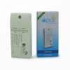 Opus 12w 12v DC Compact LED Driver Transformer for use