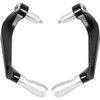 Anzene Universal 100% Aluminium Hand Guard Brake Clutch Lever Hand