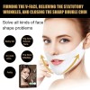 5pzs Cinta Lifting Facial Reafirmante Y Tonificante De Piel