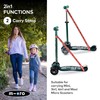 Micro Scooters | Eco Pull and Carry Strap | Scooter