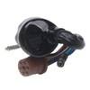 BH-Motor New Ignition Switch Lock Keys for CT70 CT70H Trail