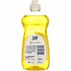 Joy Ultra Dishwashing Liquid, Lemon Scent 12.60 oz (Pack of