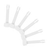 FUNOMOCYA 6pcs Swimming Pool Attachment Pins Durable Locking Pins for