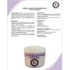 Crema Facial Flor De Loto Antiacné 150g Hipoalergénica