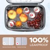 Maelstrom Cooler Backpack, 36 Cans Insulated Backpack Cooler, Soft Leakproof