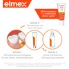 elmex Interdental Brush Blue (Size 3, 0.6 mm), 1 x