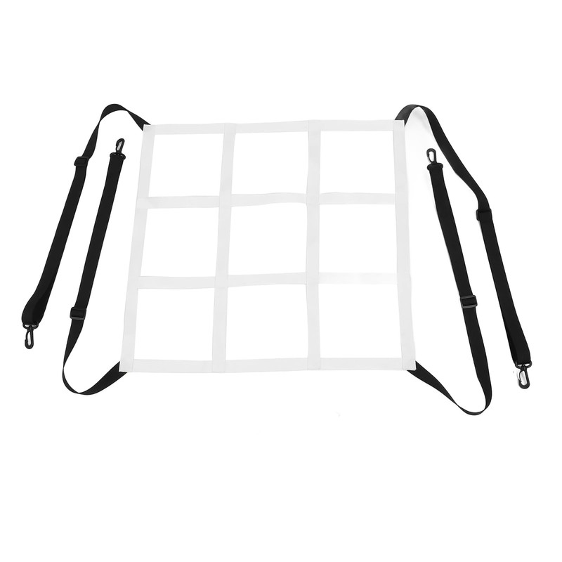 Luqeeg Objetivo de Zona de Strike de Béisbol, Objetivo de