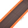 sourcing map Luggage Straps with Buckle Combination Lock 2 m