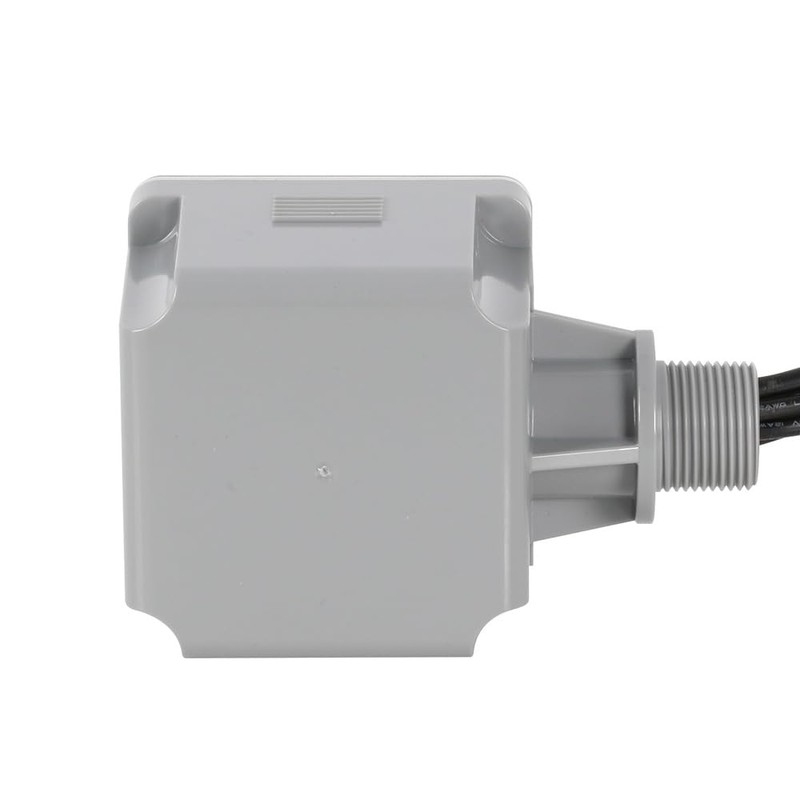 Leviton R2120-B Type 1 Surge Protective Panel, 120/240 VAC, Split