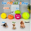 UTOMING Small Squeaky Dog Toys for Small Dogs Toys, Soft