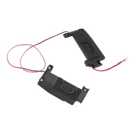 Internal Laptop Speaker for T460S T470S, Left Right Built-in Speaker Set, Internal Notebook Speaker Assembly, Perfect Replacement, Precise Fit