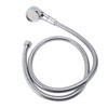 Shampoo Bowl Shower Head 120cm Soft Hose Shampoo Bed Sprayer
