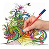 STAEDTLER Triplus celebration 323 C10 TA Fibre Tip Pens Set,
