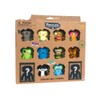 Giochi Preziosi Fuggler Collectible Figures 12 Pack Deluxe Box Aleatorio