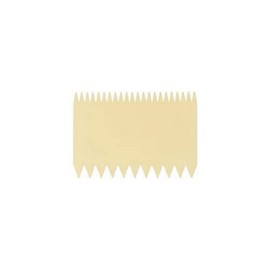 Comb 37243 Double-Sided Type PP made in th 110 X 75 