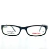 Fisher-Price Eyeglasses Jump Black Green Rectangular Kids Frames 45[]15 127