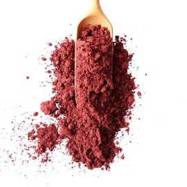동의한재 프리미엄 100% 제주도 레드비트 분말 가루 500g Donguihanjae Premium 100% Jeju Island Red Beet Powder 500g