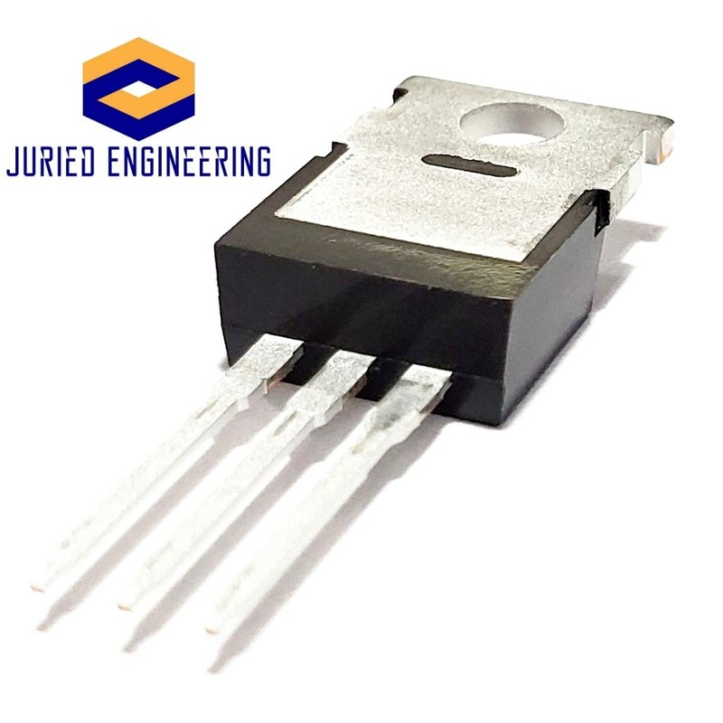 Juried Engineering STMicroelectronics L7815CV L7815 7815 Voltage Regulator IC Linear