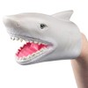Tobar 36175 Shark World Hand Puppet, Mixed