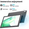 SGIN Tablet with 10.1 Inch Android 12 8GB+128GB with 1920*1080