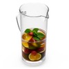 AIOS Unbreakable Tritan BPA Free Plastic Jug/Pitcher 1.5L