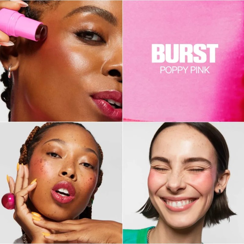 Rubor Milk Makeup Cooling Water Jelly Tint Lip Tono Del