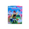 PLAYMOBIL 4758 Animal Groomer with Exotic Birds