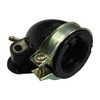 Intake Manifold Euro 2 50 ccm GY6 2 Ports/Suitable for