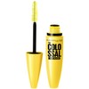 Maybelline Maybelline Mscara New York Volum Express, The Colossal, 100%