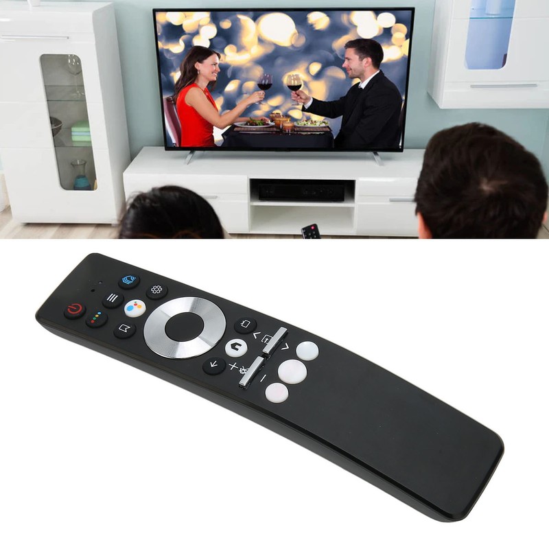 Bluetooth Voice TV Remote for HTR U29R HTR U29 HTR
