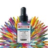 Airbrush Paint Set for Airbrush Compressor, Airbrush Gun, Aero Colour