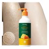 Crema Locion Extracto De Miel Quita Piel De Gallina Regenera