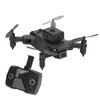 KY912 Mini Drone 4 Way Obstacle Avoidance Folding Quadcopter HD