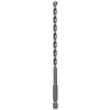 DEWALT Masonry Drill Bit, Impact Ready, 3/16-Inch X 4-Inch X