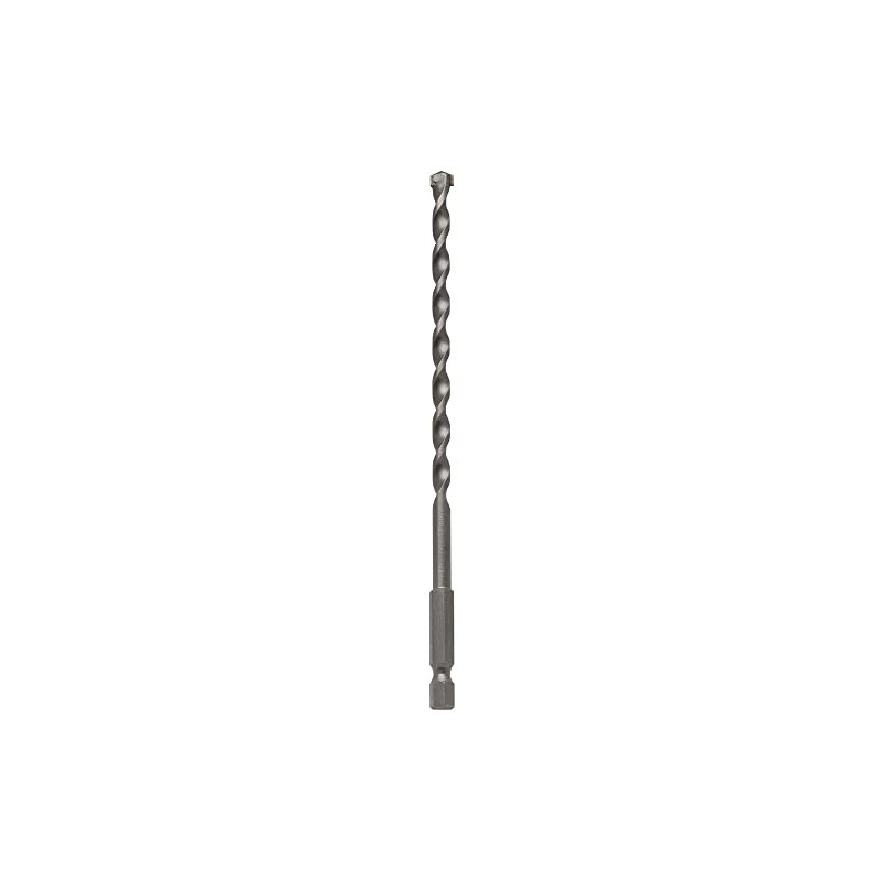 DEWALT Masonry Drill Bit, Impact Ready, 3/16-Inch X 4-Inch X