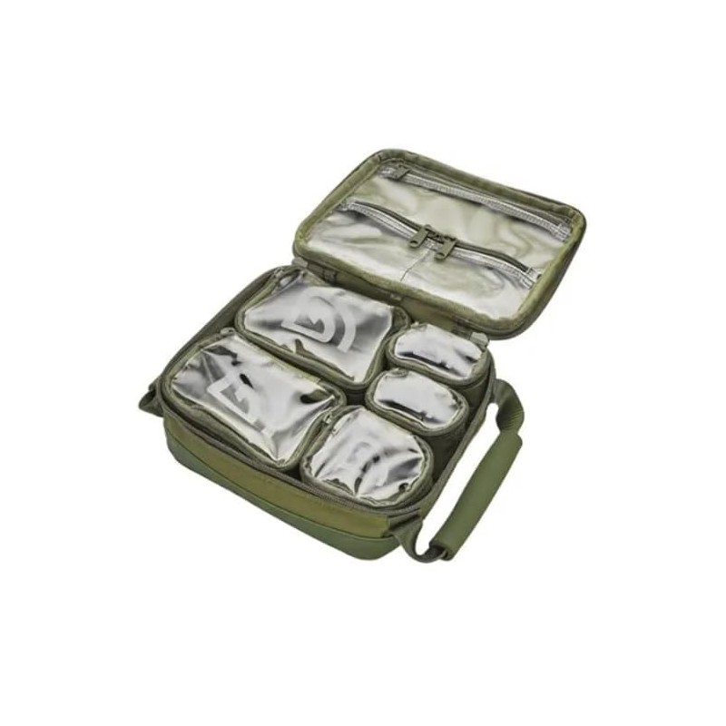 Trakker NXG Modular Leadpouch Complete