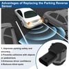 INFINAUTO No.AM5T15K859AAWW Reverse Backup Parking Sensor for Ford Explorer 2020-2021