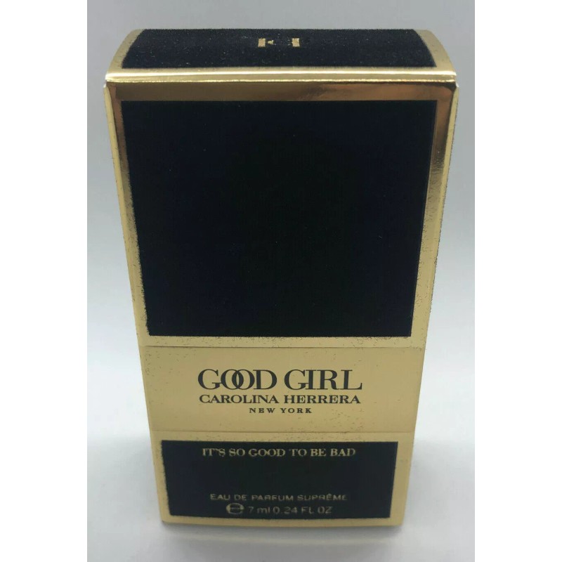 Carolina Herrera GOOD GIRL SUPREME CAROLINA HERRERA EAU DE PARFUM