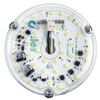 4 inch LED Retrofit Light Kit for Ceiling Fan Light