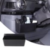 Tumukiw Center Console Dashboard Organizer Compatible with 2020-2024 INEOS Grenadier