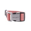 Carhartt Field Dog Collar, Fully Adjustable, Durable 600-Denier Fabric W/Reflective