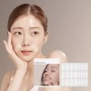 Wrinkle 링클 리페어 팔자 주름패치 60매 Link Repair Wrinkle Patch 60pcs [Foot patch (60 pieces) 1 piece]