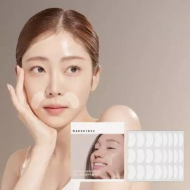 Wrinkle 링클 리페어 팔자 주름패치 60매 Link Repair Wrinkle Patch 60pcs [Foot patch (60 pieces) 1 piece]
