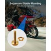 Windshield Screws Fit for Harley Touring FLTRX Road Glide FLTRXS