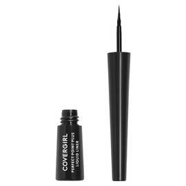 Covergirl Perfect Point Plus Liquid Eyeliner, Black Onyx.08 Fl. Oz.