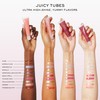 Lancôme Juicy Tubes Lip Gloss Trio Gift Set - Glossy