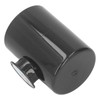 Plastic Fishing Can Cooler with Hand Line Reel Attached Hard